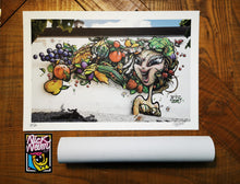 Load image into Gallery viewer, Madre Natura Limited Edition Print
